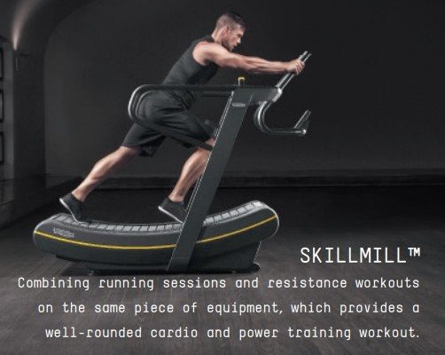 SKILLMILL