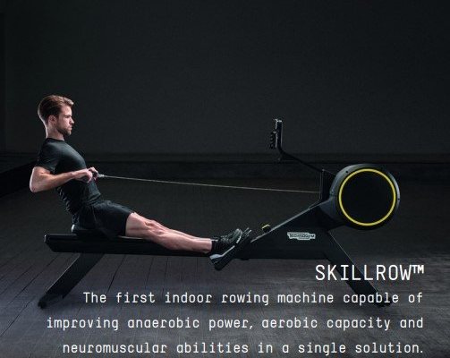 SKILLROW