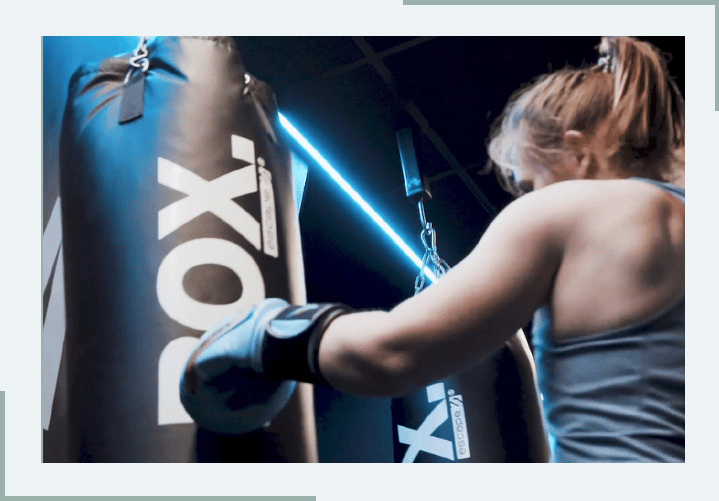 Fitness Space Ascot Boxing